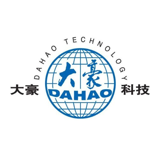 大豪科技